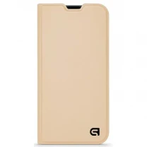 Чохол-книжка ArmorStandart OneFold для ZTE Nubia V70 4G Gold (ARM83001)