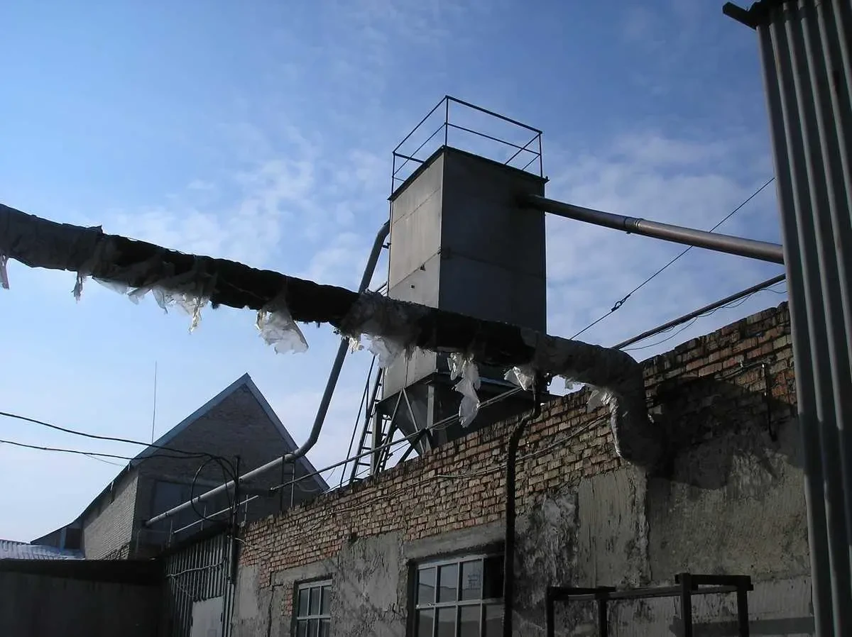 виробничі приміщення Вільнянський, Вільнянськ, переулок алровский 10