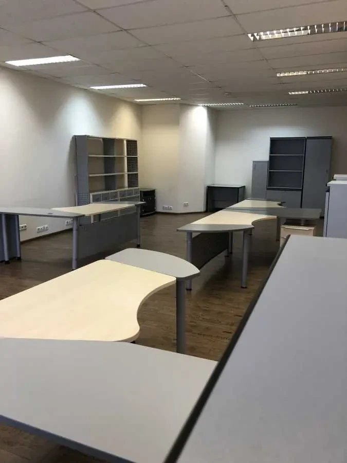 приміщення, будівлі Київ, Шевченківський, Лук'янівська 1 4