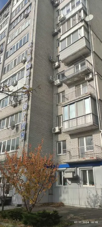 3-к квартира Дніпро, Шевченківський, бульвар Славы 58 3