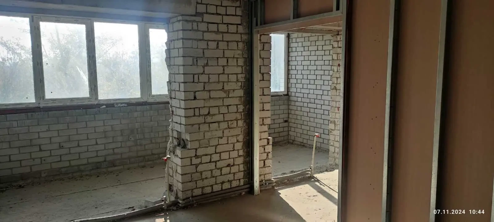 3-к квартира Дніпро, Шевченківський, бульвар Славы 58 6