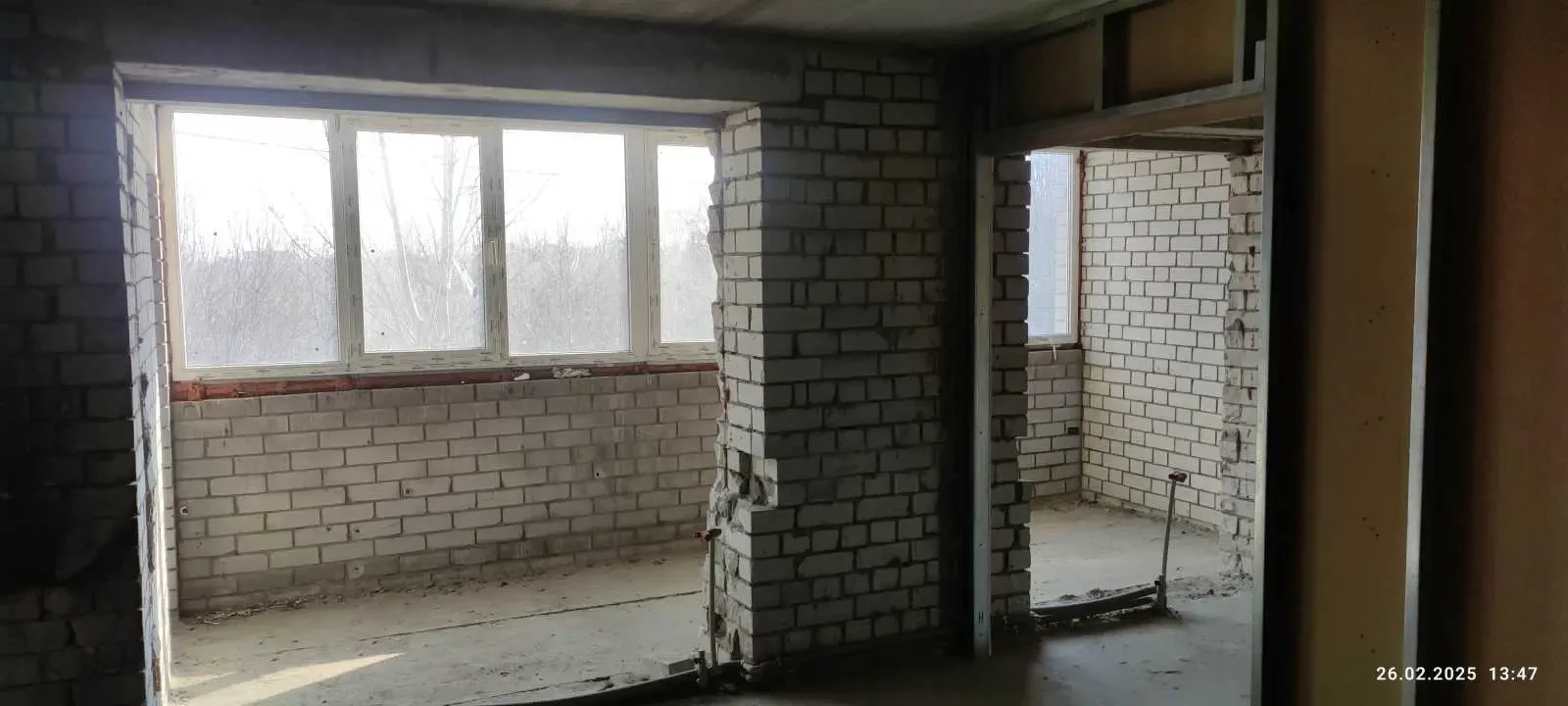 3-к квартира Дніпро, Шевченківський, бульвар Славы 58 8
