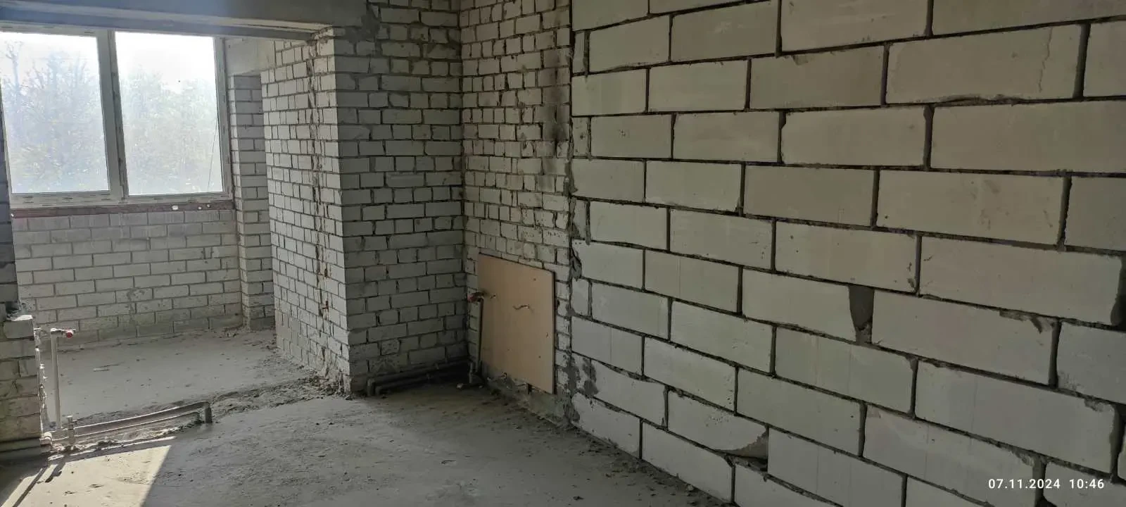 3-к квартира Дніпро, Шевченківський, бульвар Славы 58 4