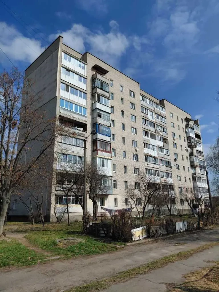 3-к квартира Луцьк, Шота Руставелі 13 2
