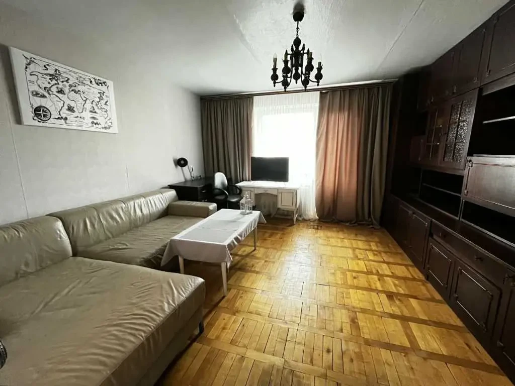 3-к квартира Луцьк, Шота Руставелі 13 4