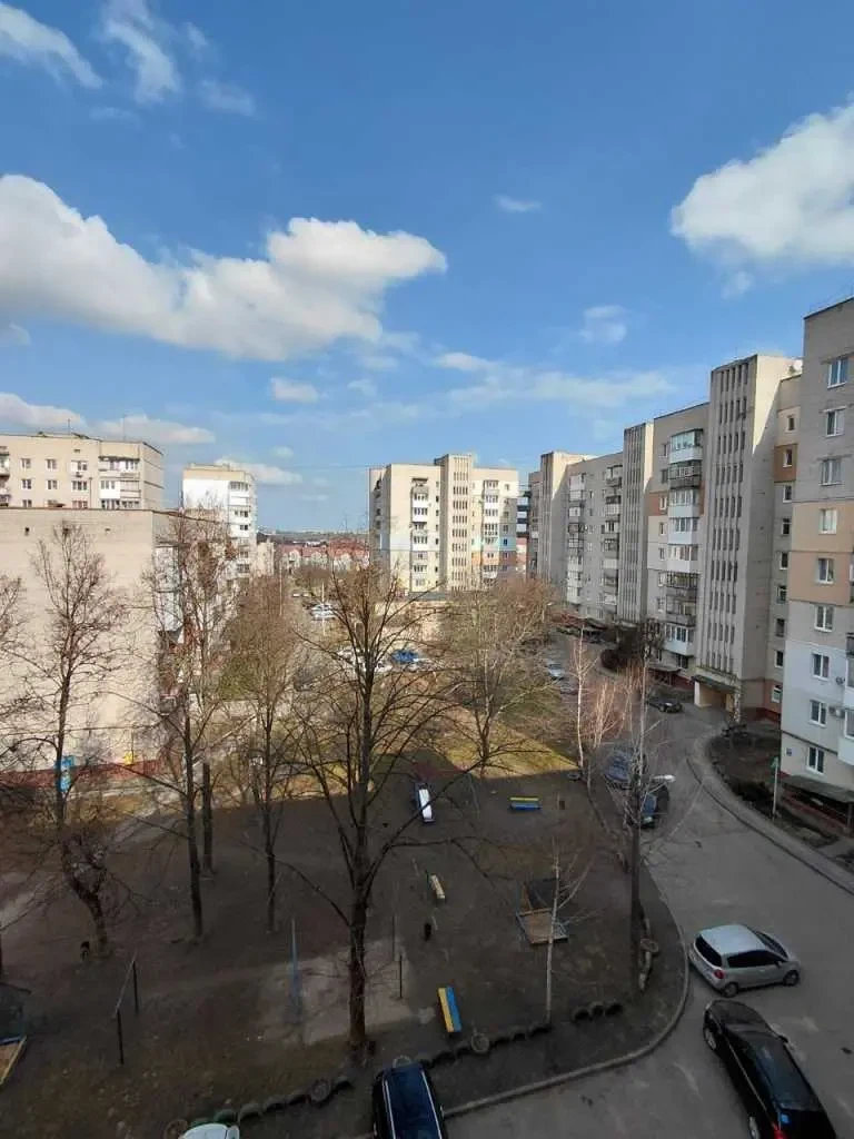 3-к квартира Луцьк, Шота Руставелі 13 8