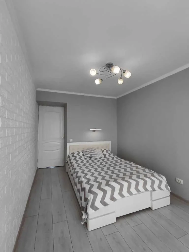 3-к квартира Луцьк, Шота Руставелі 13 10