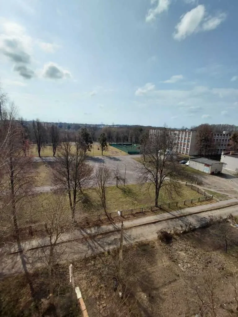 3-к квартира Луцьк, Шота Руставелі 13 12