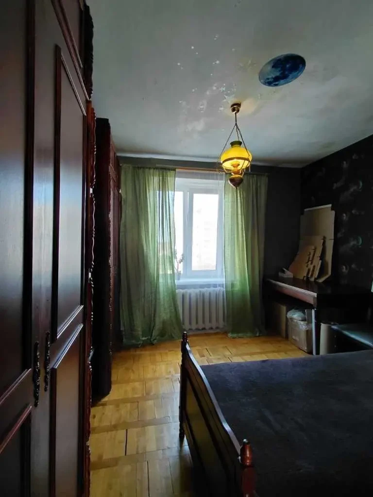 3-к квартира Луцьк, Шота Руставелі 13 15