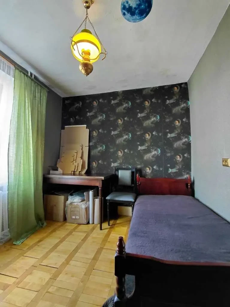3-к квартира Луцьк, Шота Руставелі 13 16