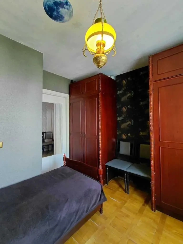 3-к квартира Луцьк, Шота Руставелі 13 17