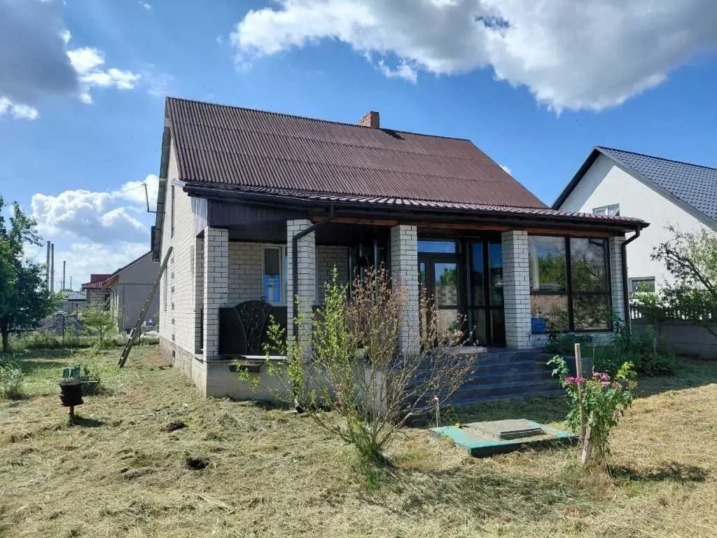 4-к будинок Луцьк, Маяки, Незалежності 24 24