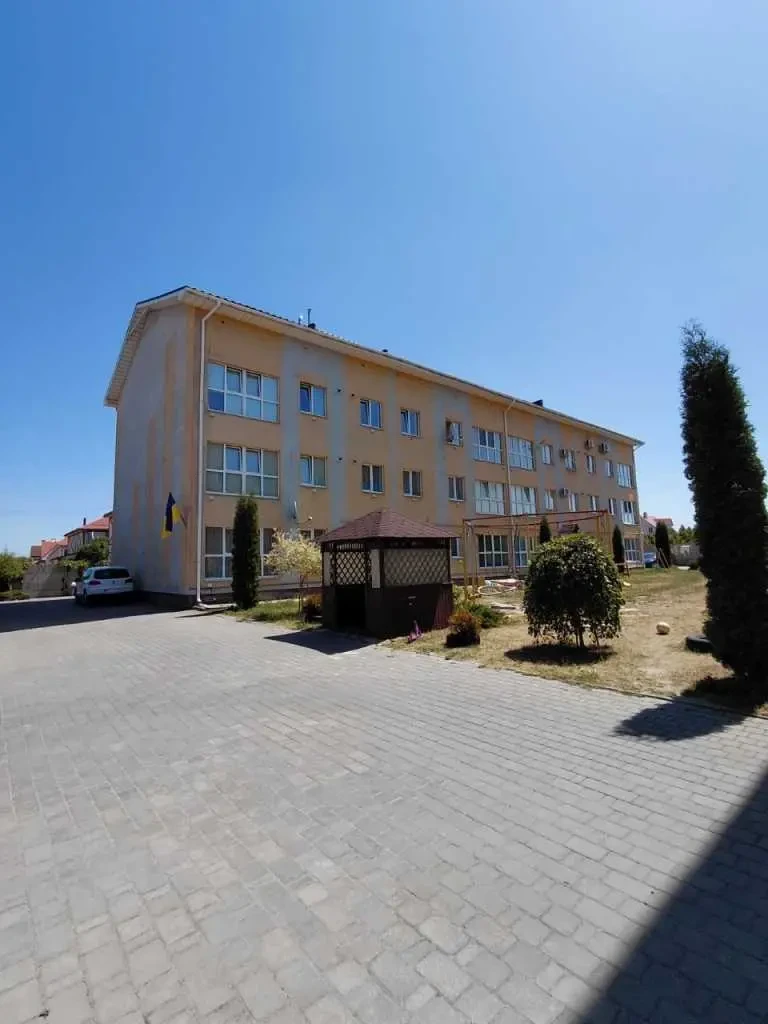 2-к квартира Луцьк, Струмівка, Івана Багряного 23 2