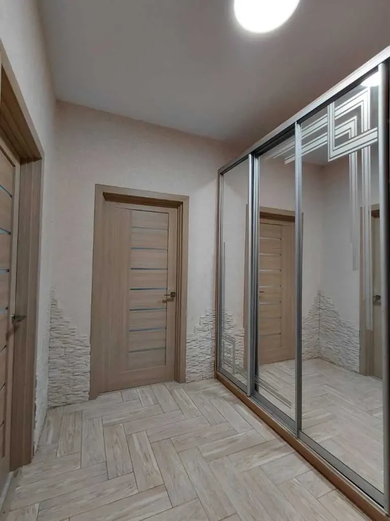 2-к квартира Луцьк, Струмівка, Івана Багряного 23 4