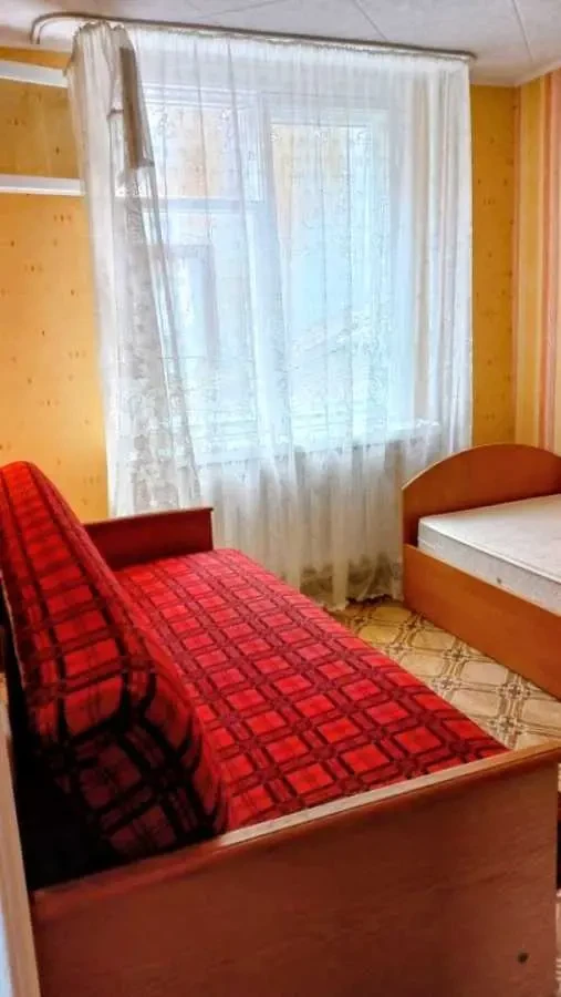 кімната Одеса, Хаджибейський, Гастелло 54