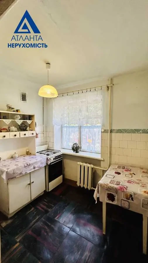 3-к квартира Луцьк, Коперника 66а 5