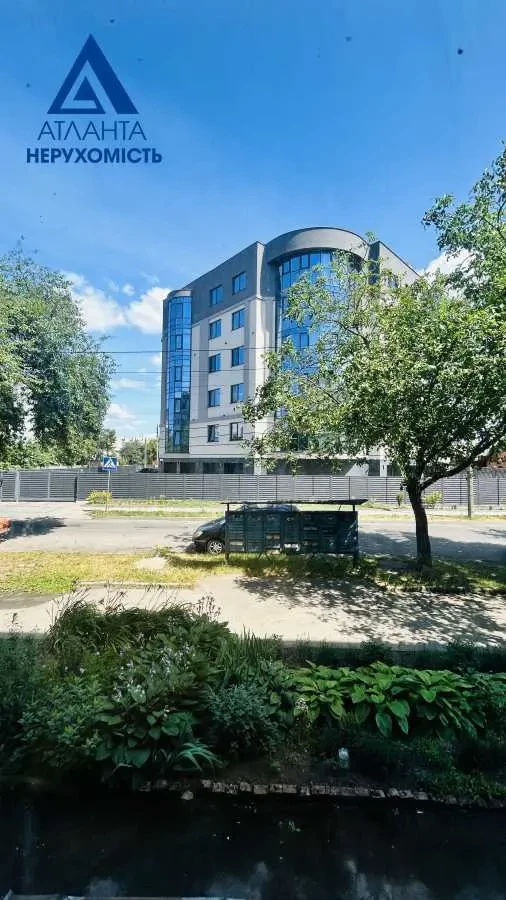 3-к квартира Луцьк, Коперника 66а 6