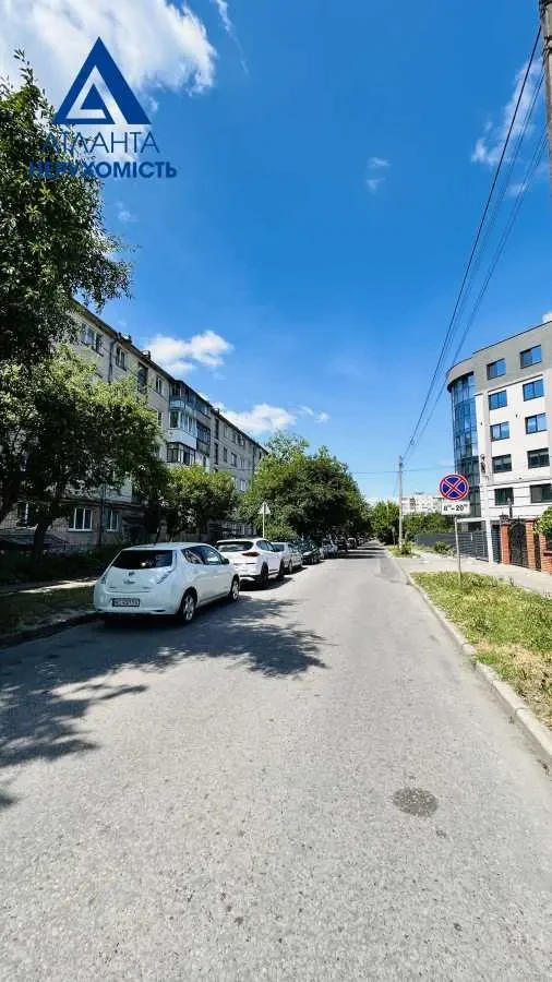 3-к квартира Луцьк, Коперника 66а 11