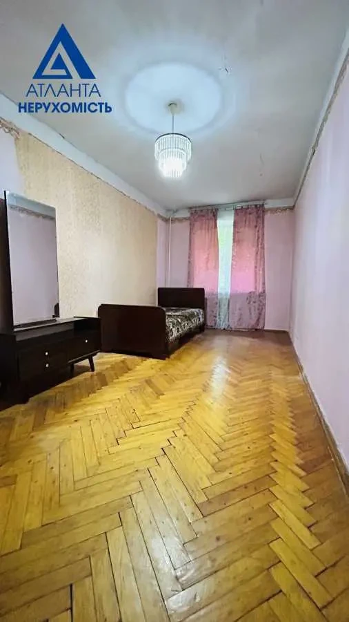 3-к квартира Луцьк, Коперника 66а 2