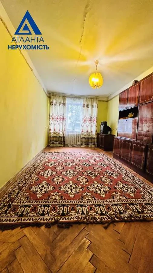 3-к квартира Луцьк, Коперника 66а 3