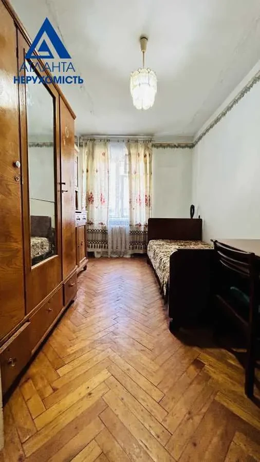 3-к квартира Луцьк, Коперника 66а 4