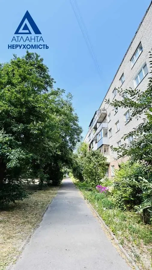 3-к квартира Луцьк, Коперника 66а 10
