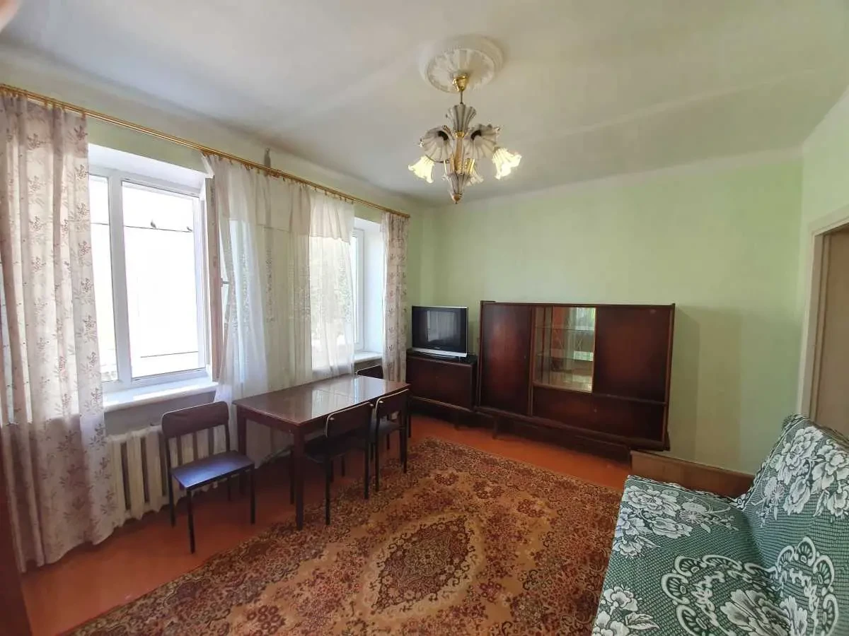 2-к квартира Одеса, Хаджибейський, Запорожская 10 5