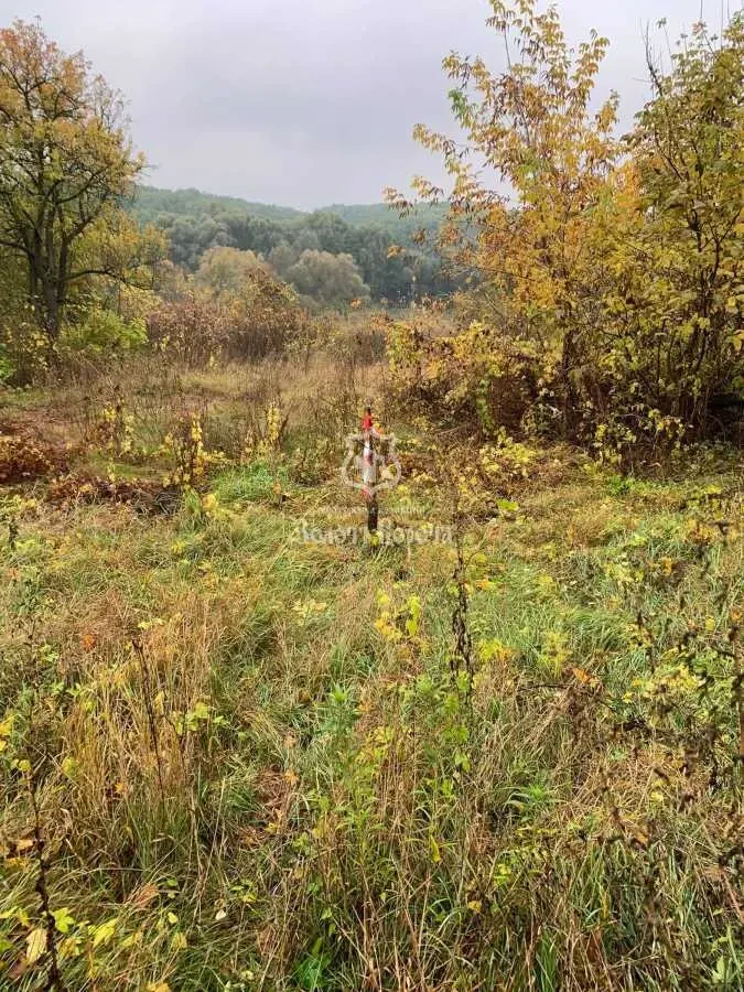 ділянка під житлову забудову Обухівський, Барахти, Віктора Бойка вул. 2