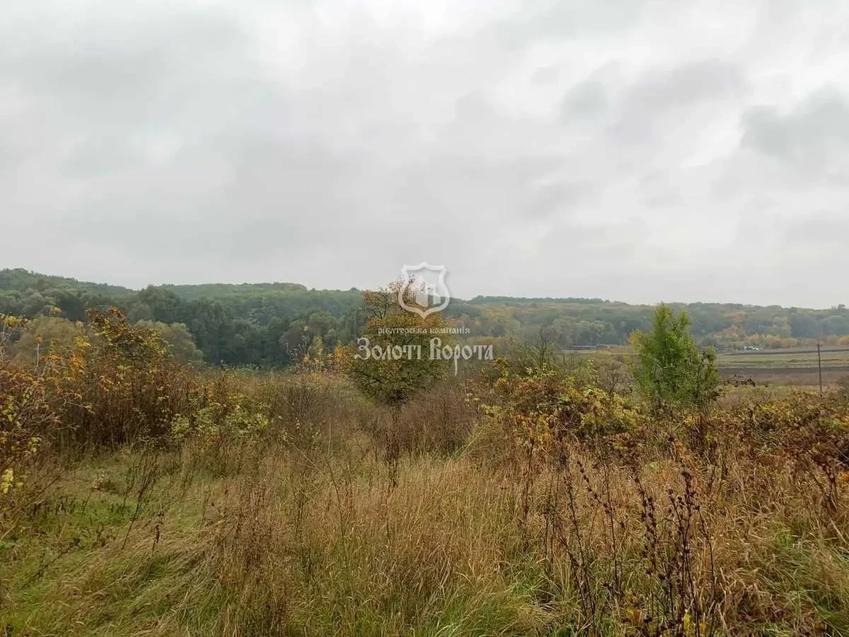 ділянка під житлову забудову Обухівський, Барахти, Віктора Бойка вул.