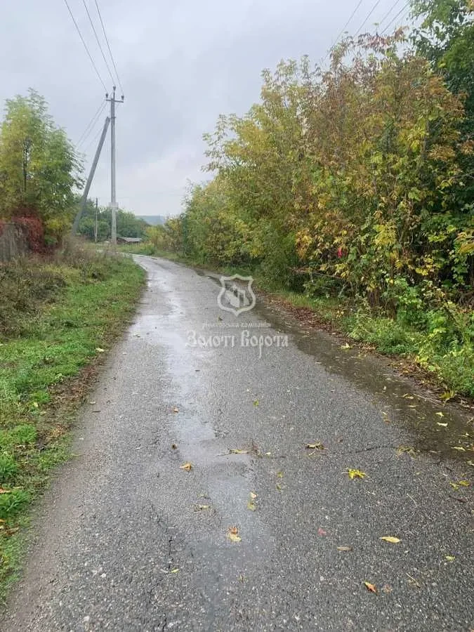 ділянка під житлову забудову Обухівський, Барахти, Віктора Бойка вул. 5