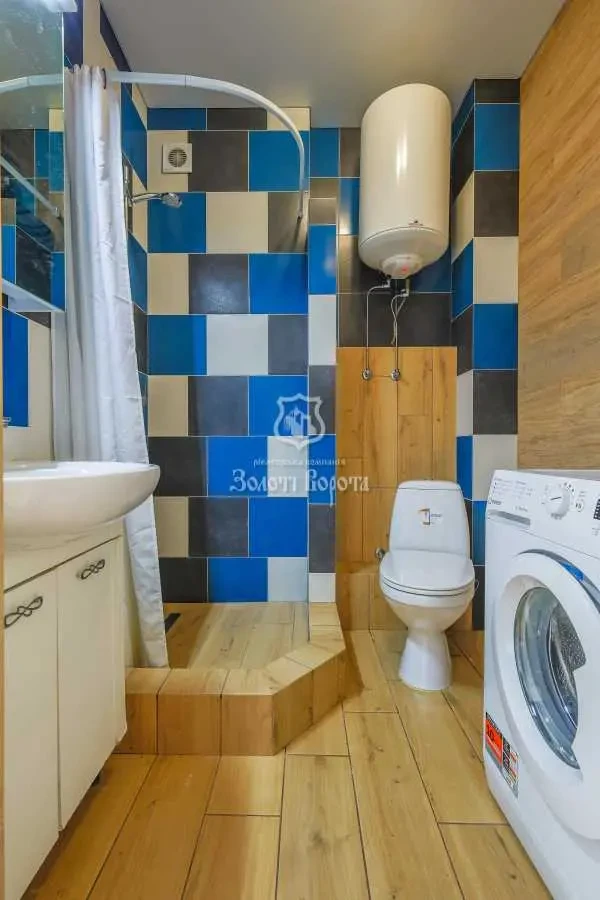 1-к квартира Київ, Дарницький, Кам'янська 127а 7