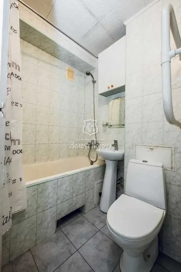 2-к квартира Київ, Дніпровський, Будівельників 6а 17