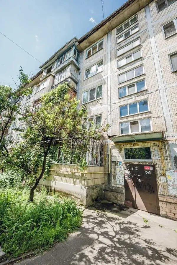 2-к квартира Київ, Дніпровський, Будівельників 6а 23