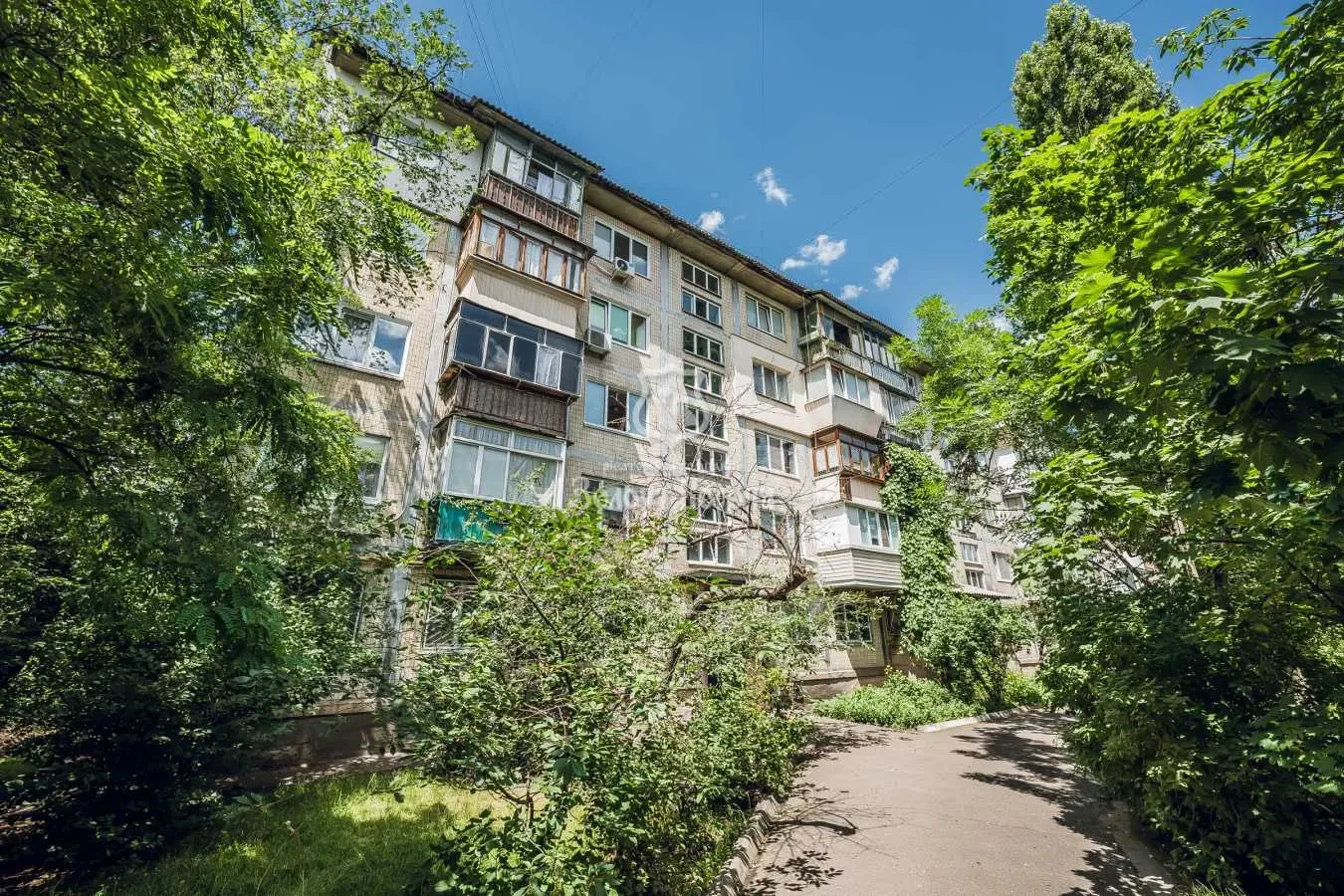 2-к квартира Київ, Дніпровський, Будівельників 6а 24