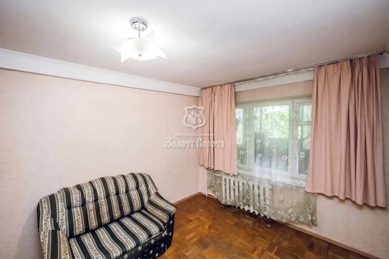 2-к квартира Київ, Дніпровський, Будівельників 6а 4