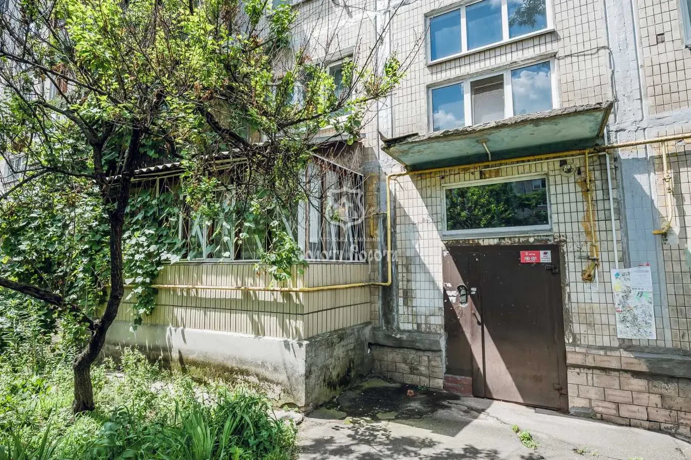2-к квартира Київ, Дніпровський, Будівельників 6а 22