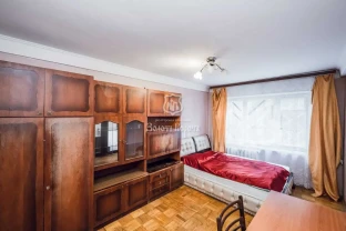 2-к квартира Київ, Дніпровський, Будівельників 6а