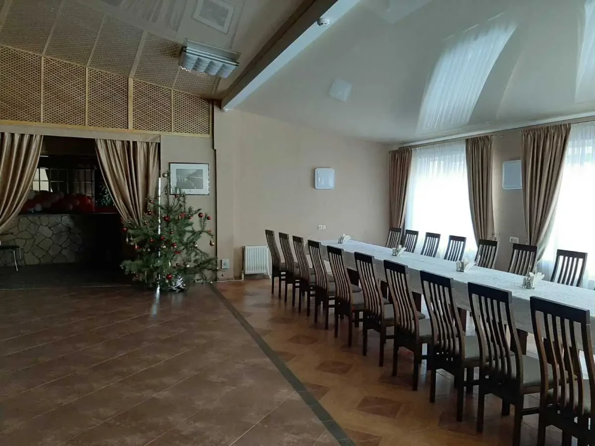 об’єкт сфери послуг Київ, Солом`янський, Кільцева 5