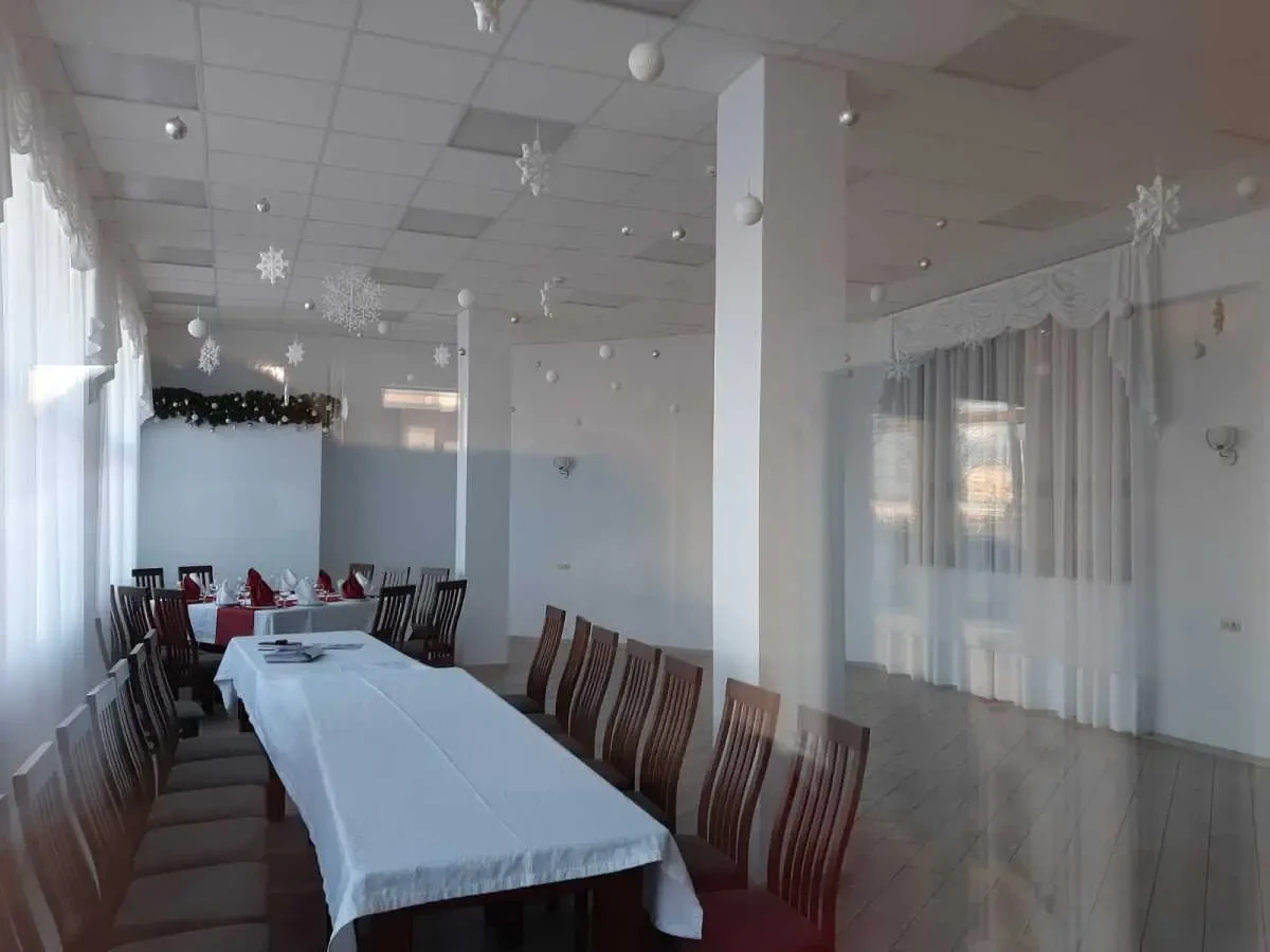 об’єкт сфери послуг Київ, Солом`янський, Кільцева 12
