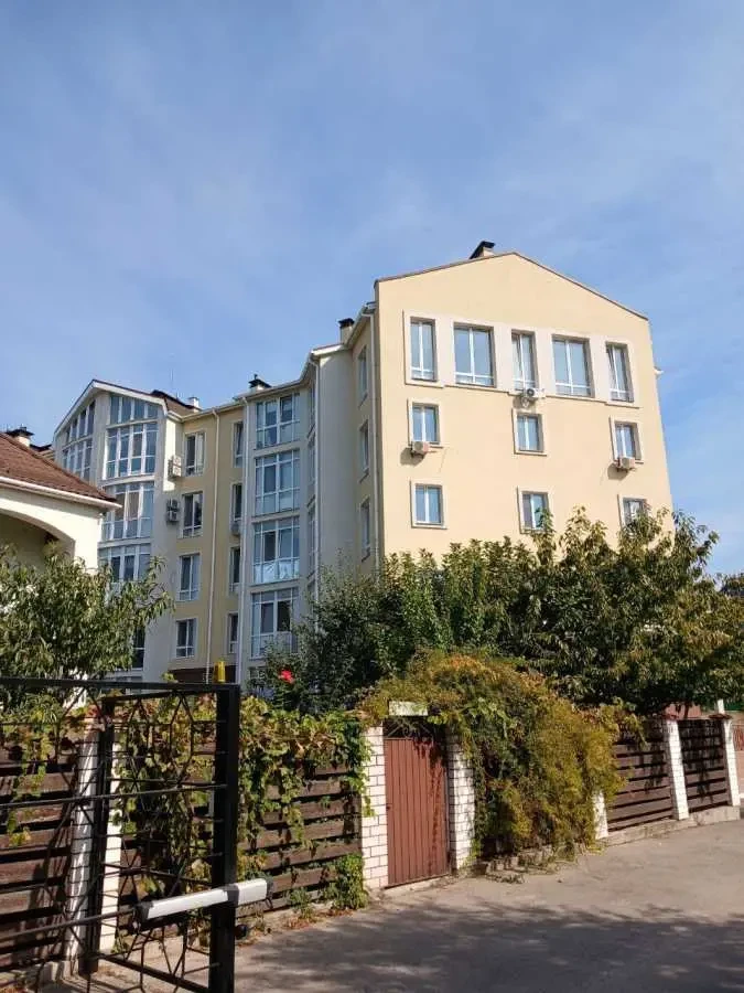 приміщення, будівлі Київ, Солом`янський, Волошкова 1 11