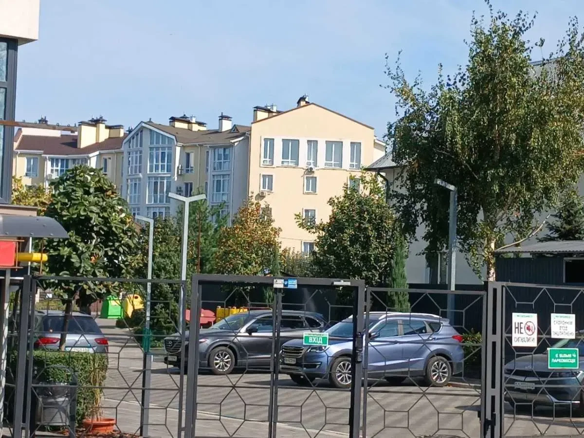 приміщення, будівлі Київ, Солом`янський, Волошкова 1 13