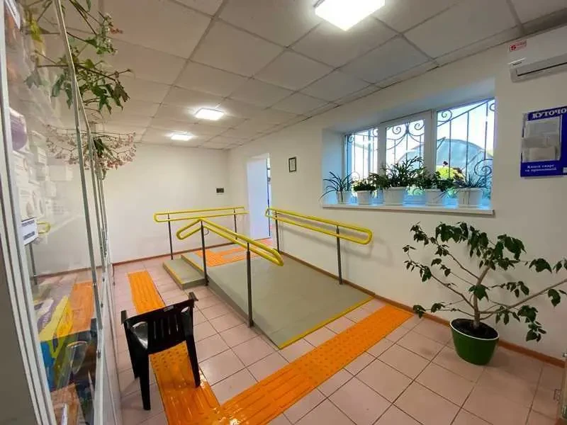 торгові площі Шполянський, Шпола, Слобідська 108а 11