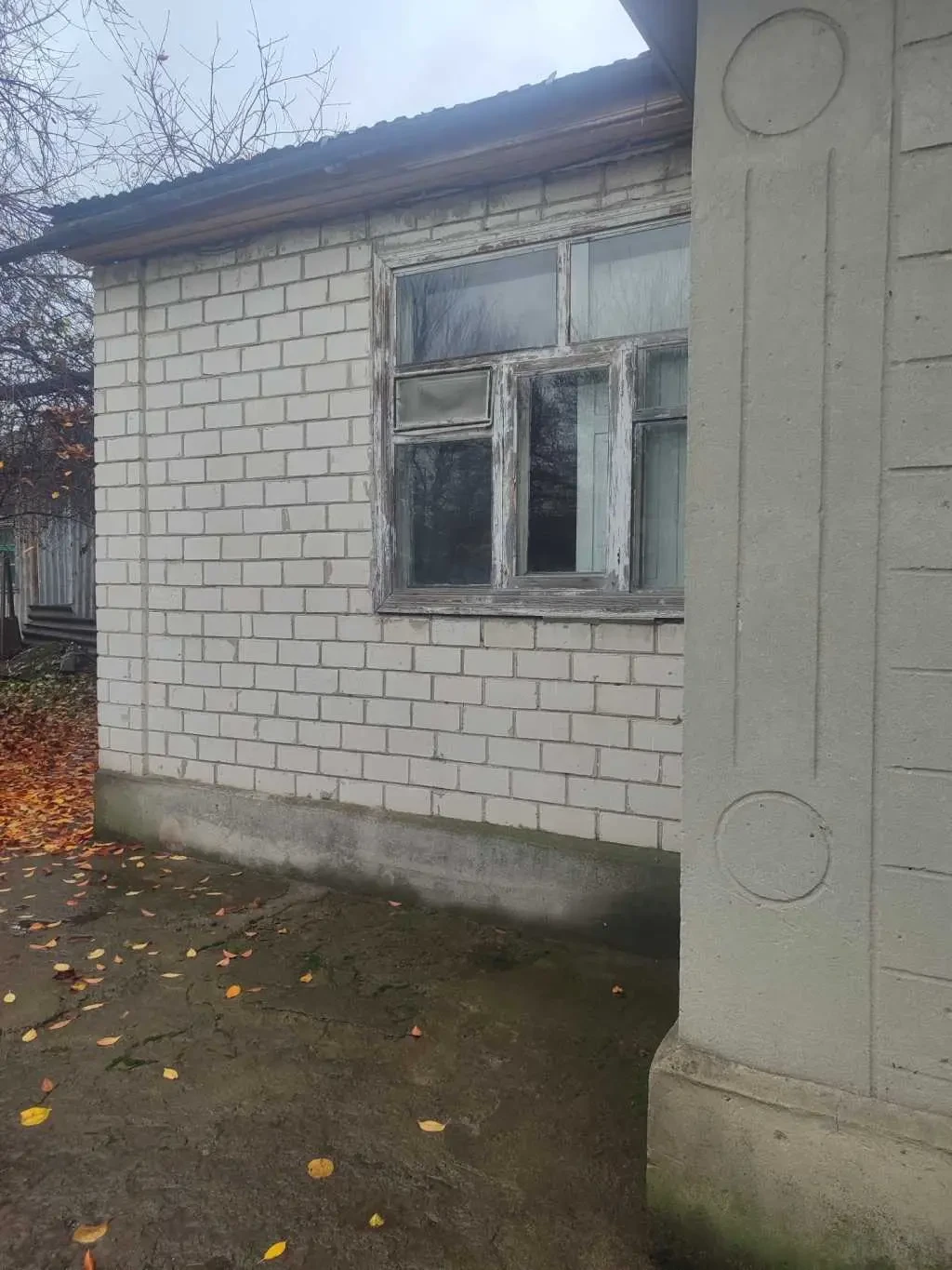 3-к частина будинку Смілянський, Сміла, Соборна 2