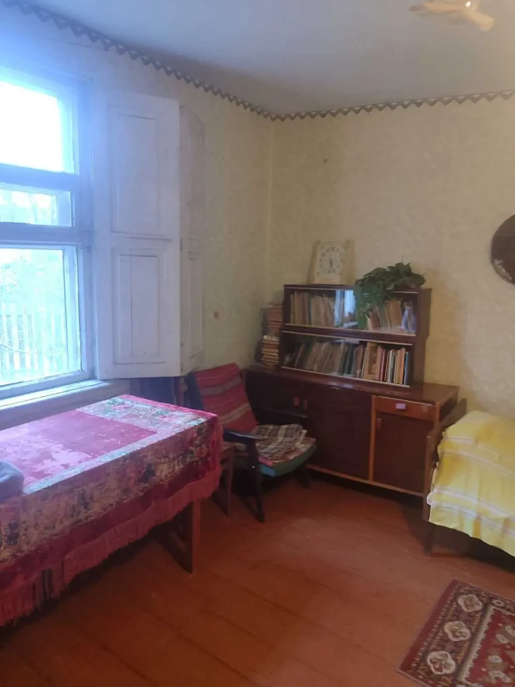 3-к частина будинку Смілянський, Сміла, Соборна 8