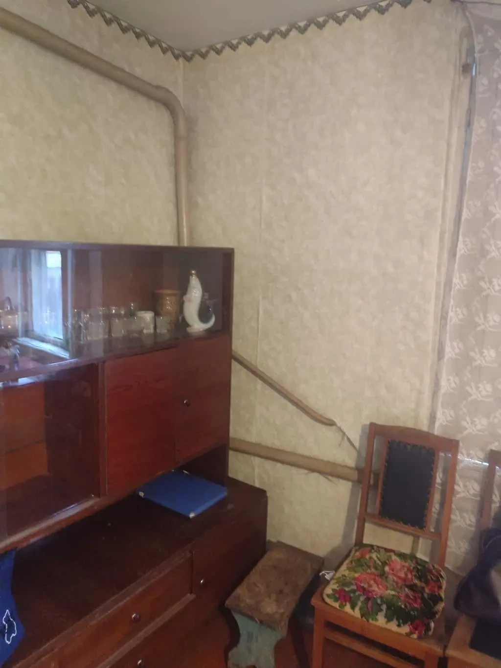 3-к частина будинку Смілянський, Сміла, Соборна 9