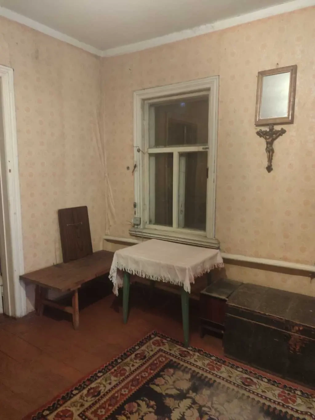 3-к частина будинку Смілянський, Сміла, Соборна 10