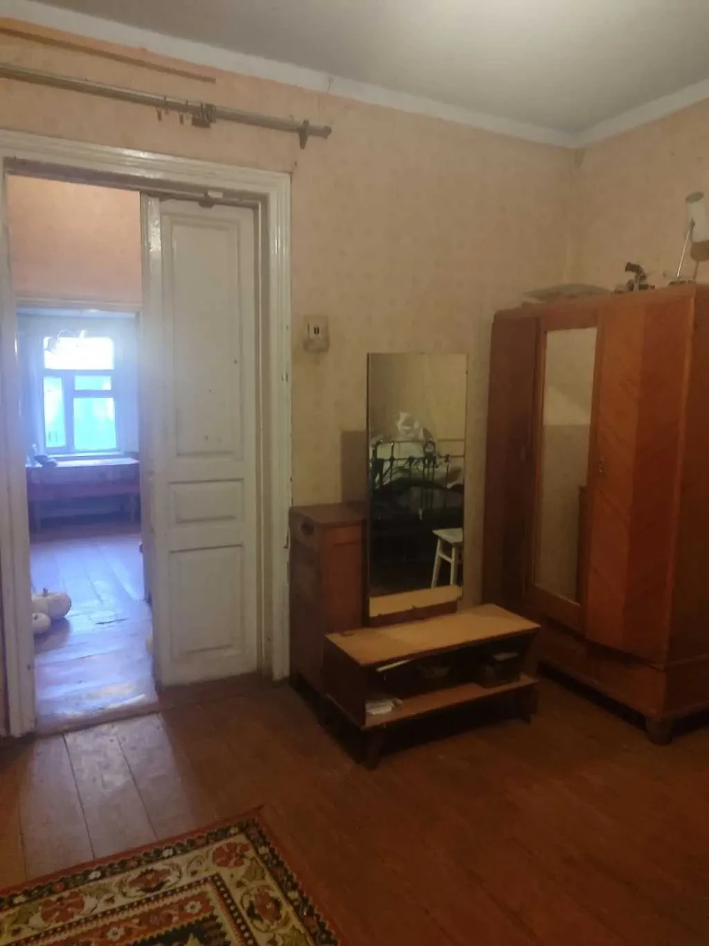 3-к частина будинку Смілянський, Сміла, Соборна 11