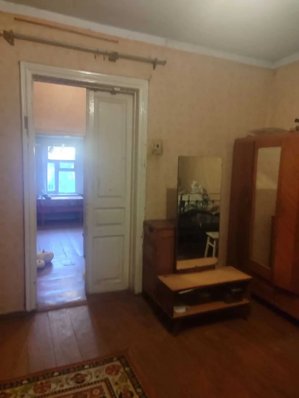 3-к частина будинку Смілянський, Сміла, Соборна 12