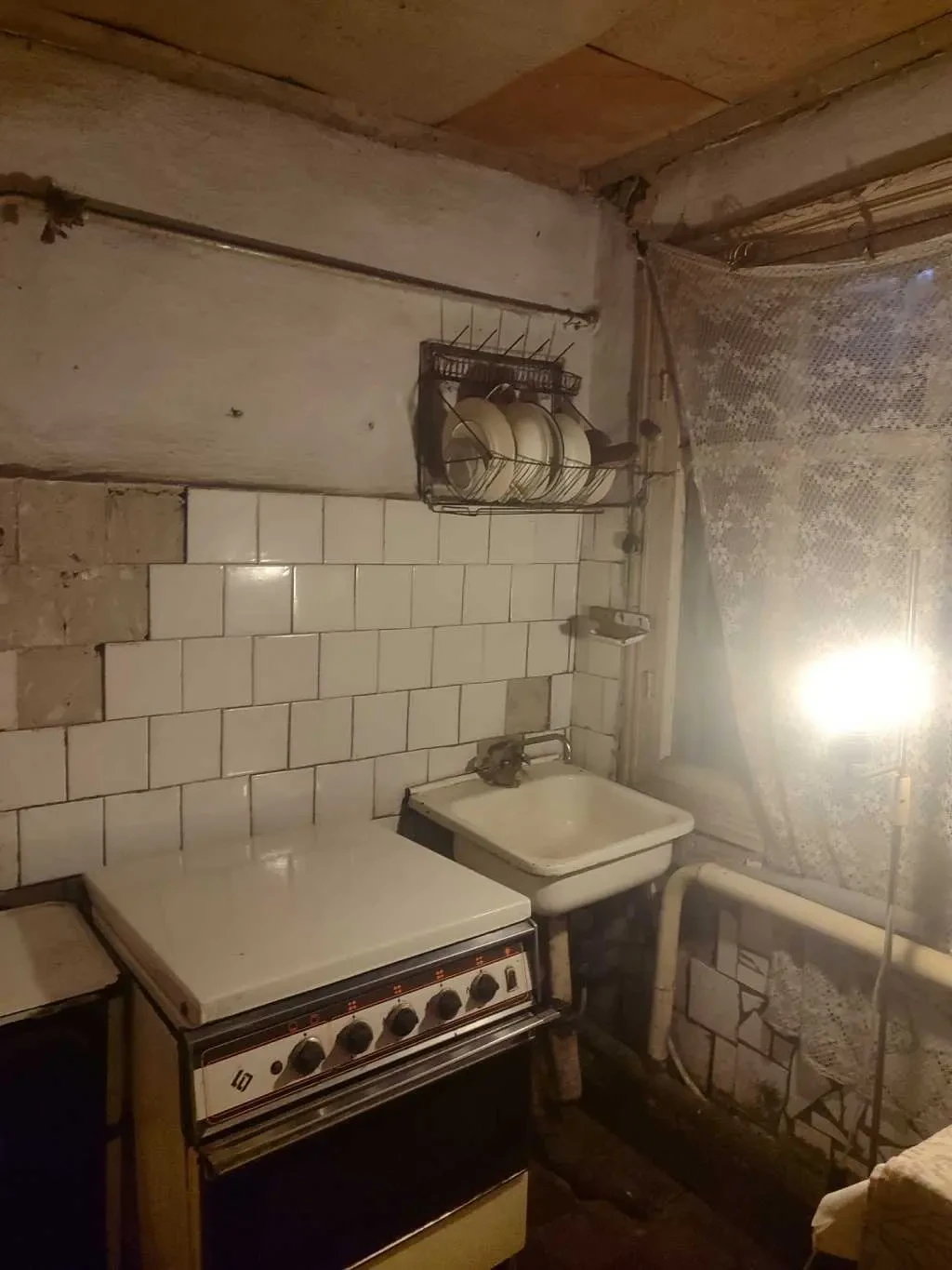 3-к частина будинку Смілянський, Сміла, Соборна 13