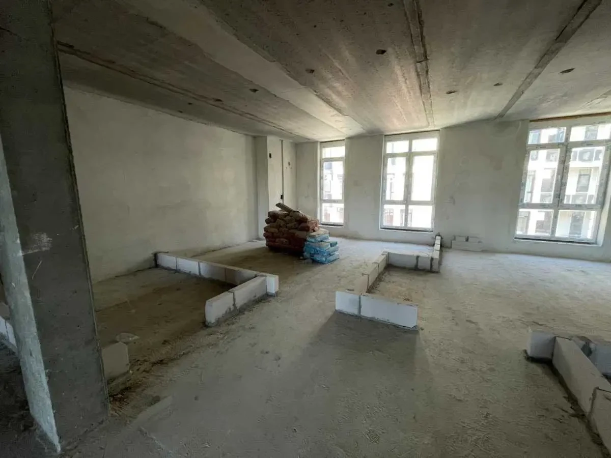3-к квартира Львів, Галицький, Чупринки 5